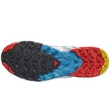 Chaussures Randonnée Femme Salomon XA PRO 3D V9 GTX