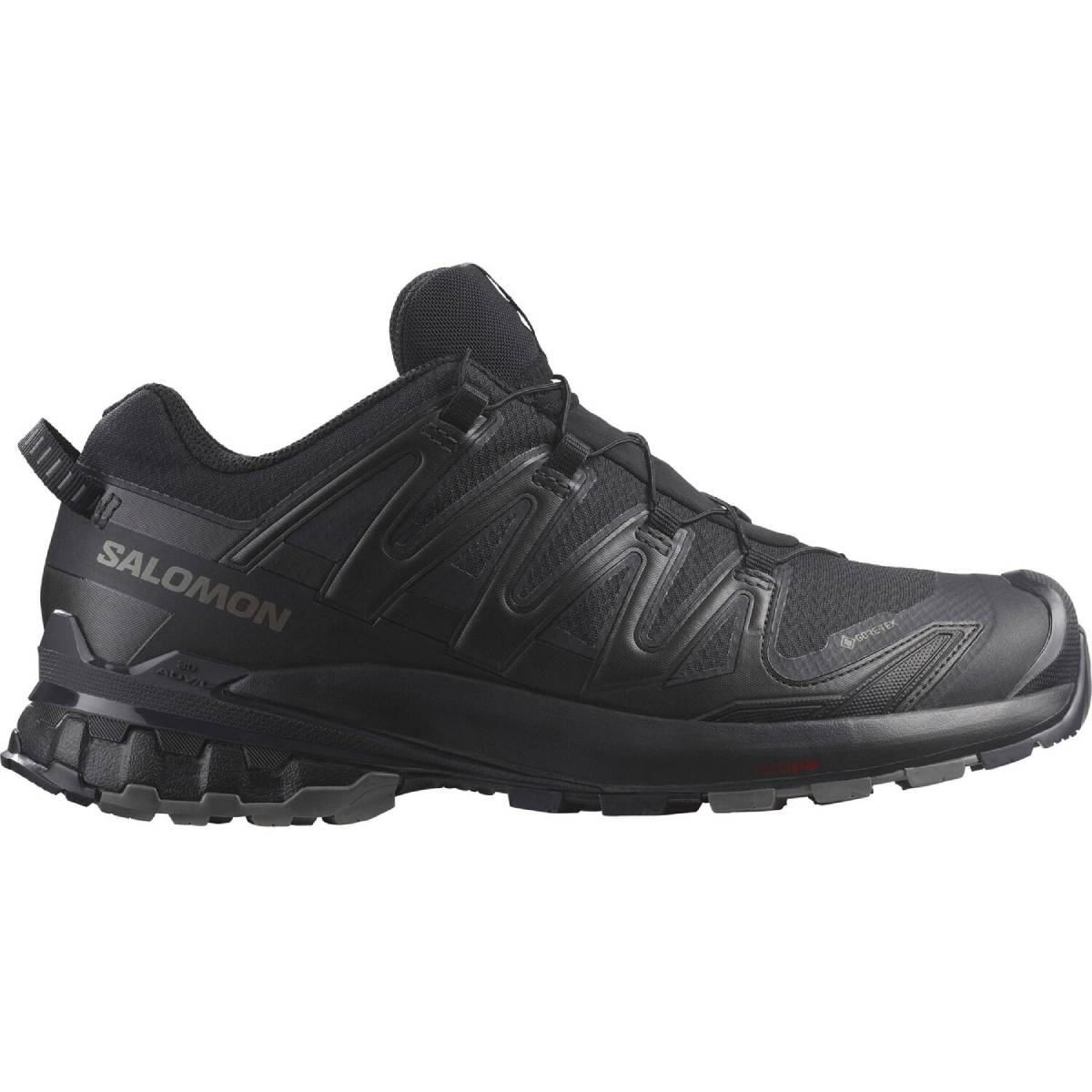 Chaussures Randonnée Homme Salomon XA PRO 3D V9 GTX