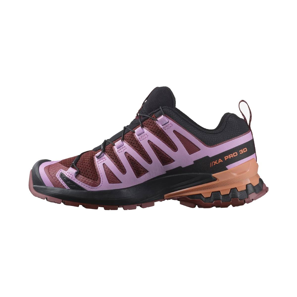 Chaussures Randonnée Femme Salomon XA PRO 3D V9