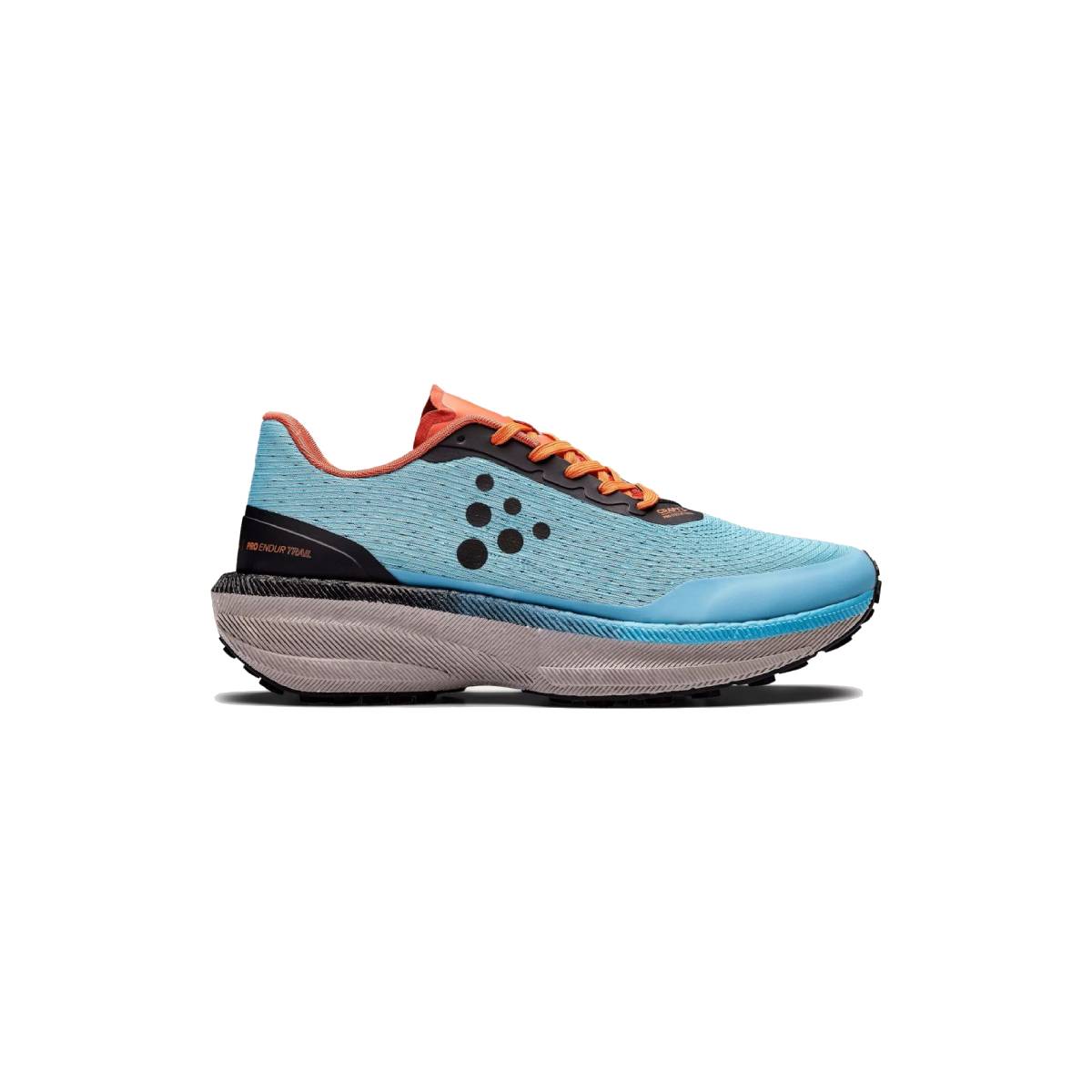 Chaussures Trail Homme Craft Endurance Trail