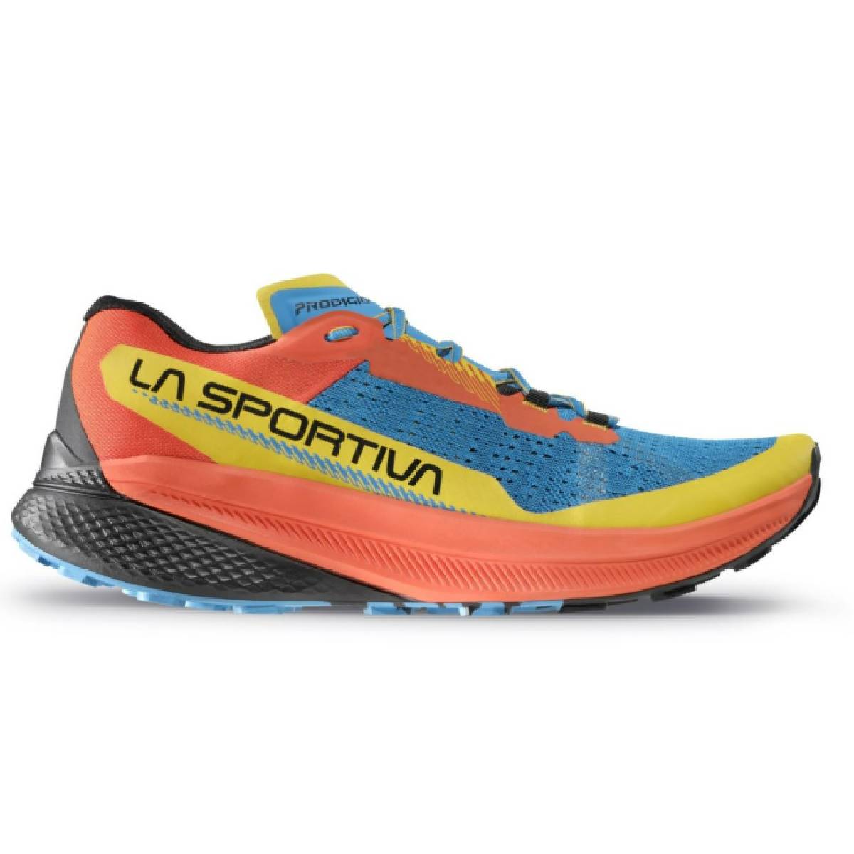 Chaussures Trail Homme La Sportiva Prodigio