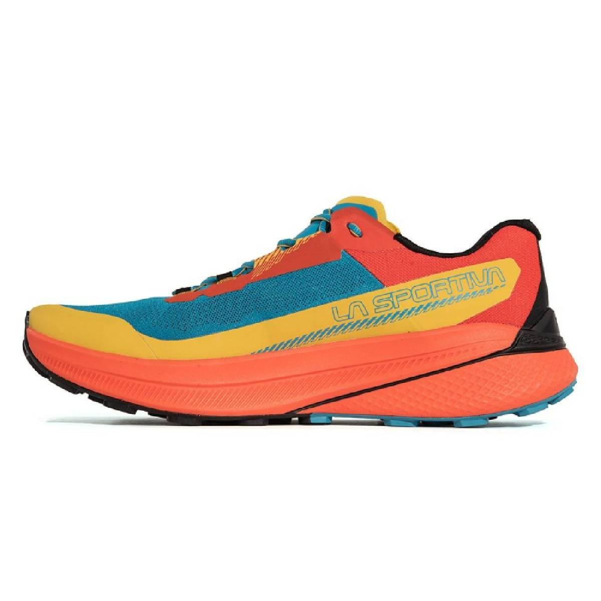 Chaussures Trail Homme La Sportiva Prodigio