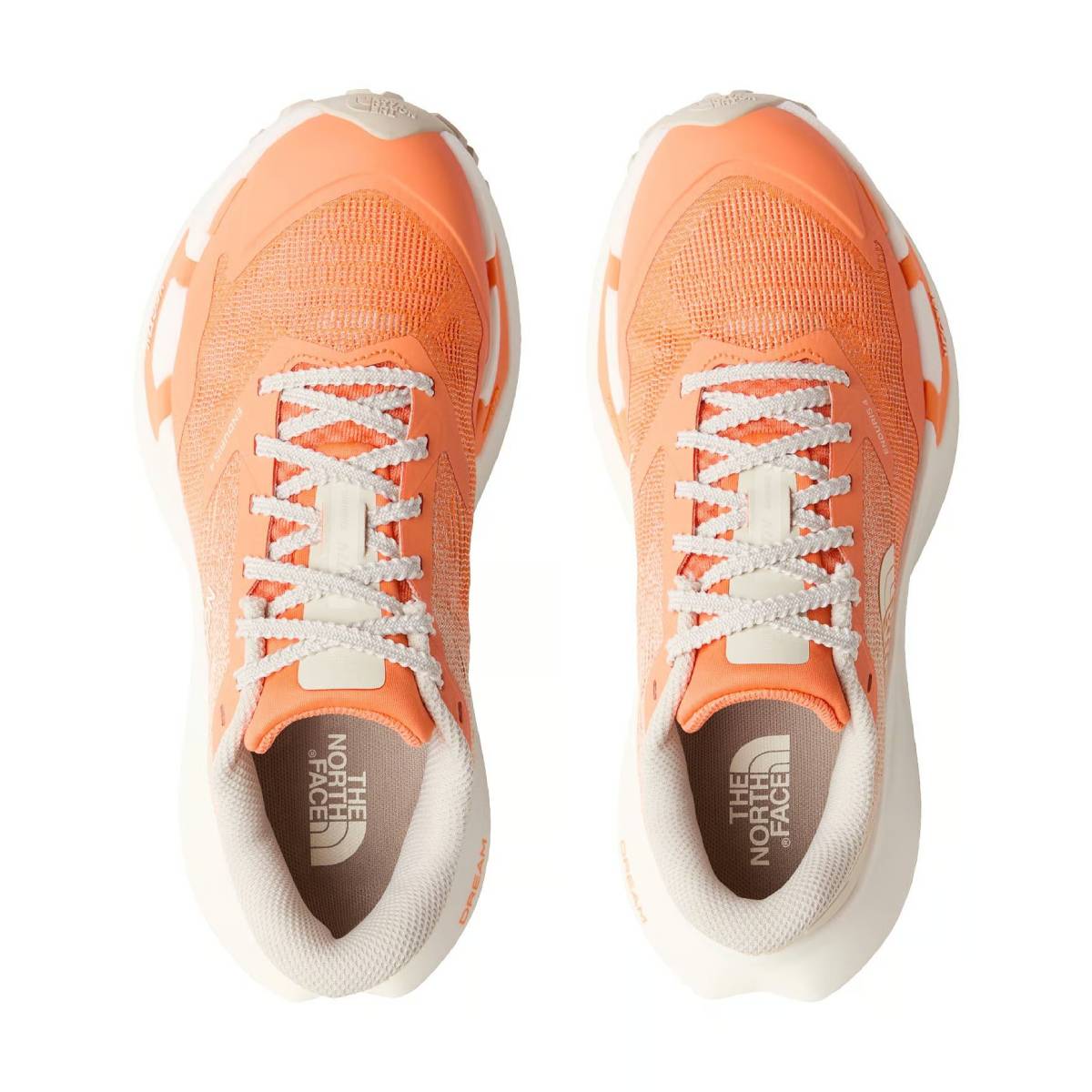 Chaussures Trail Femme The North Face Vectiv Enduris 4