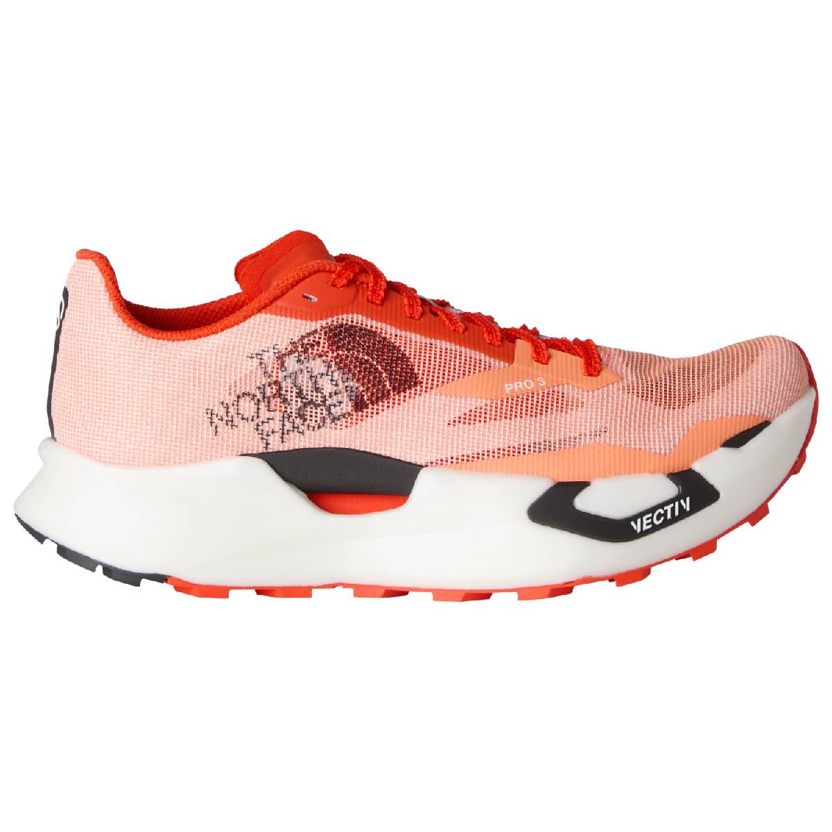 Chaussures Trail Homme The North Face Summit Vectiv Pro 3 Race Edition