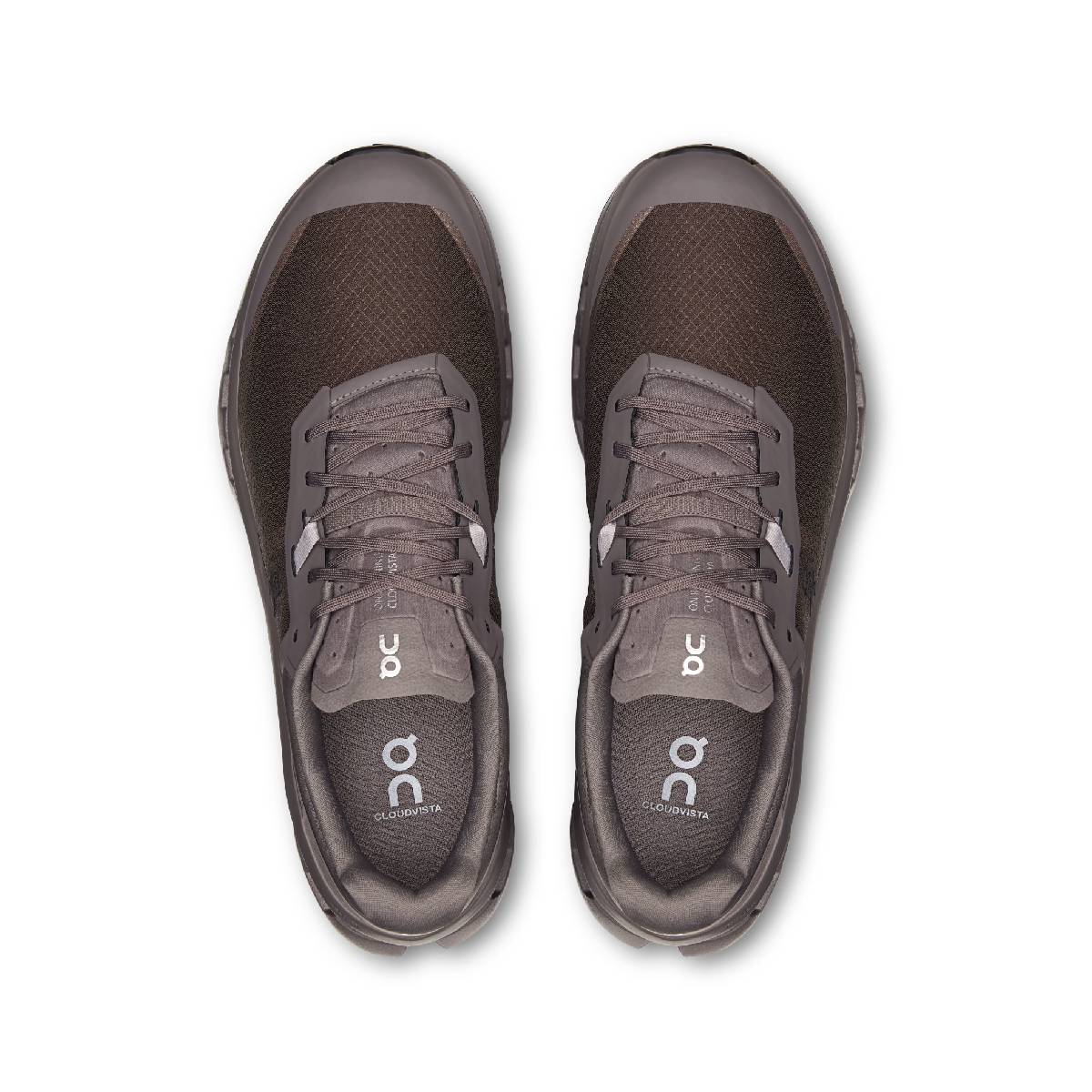 Chaussures Randonnée Homme ON Cloudvista 2