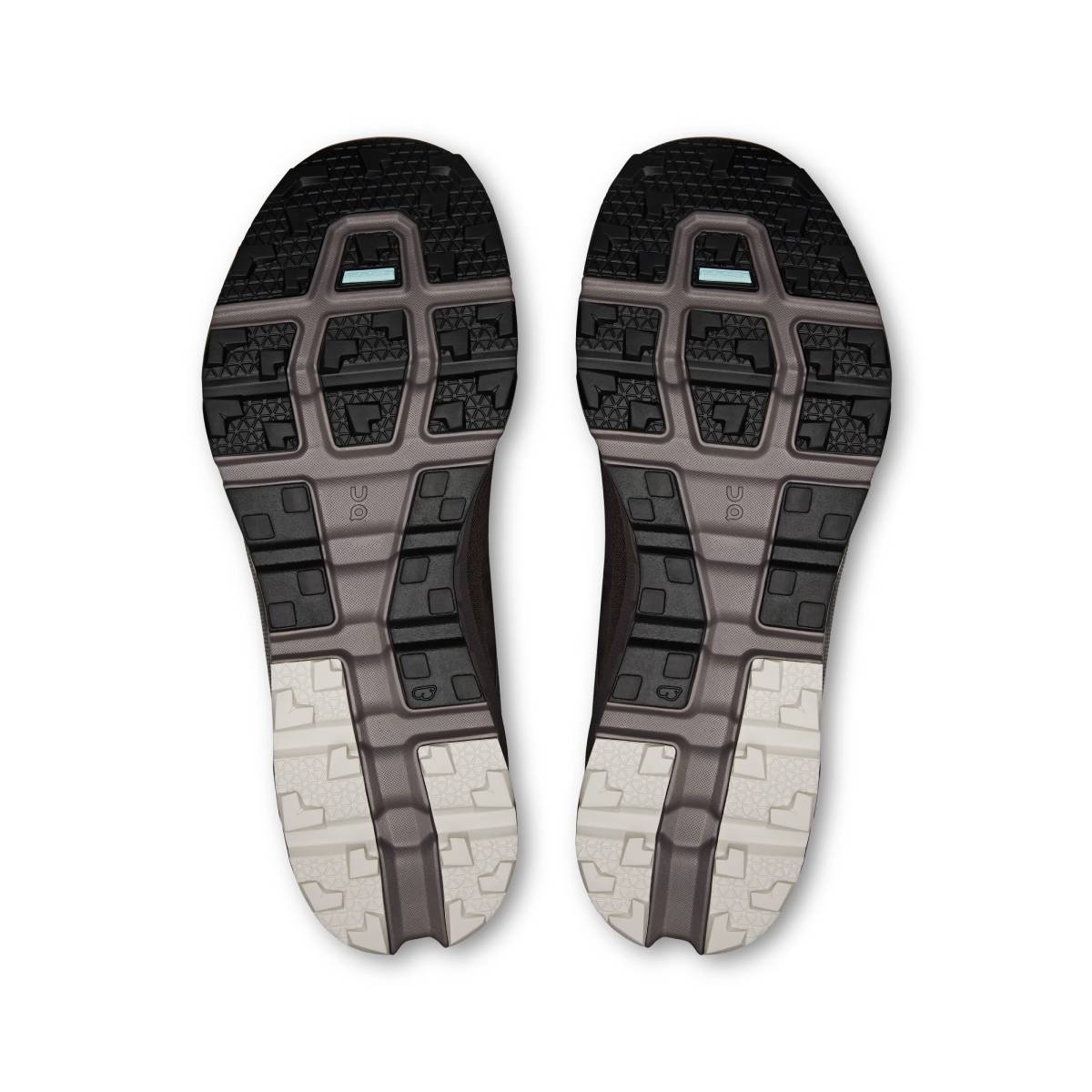 Chaussures Randonnée Homme ON Cloudvista 2
