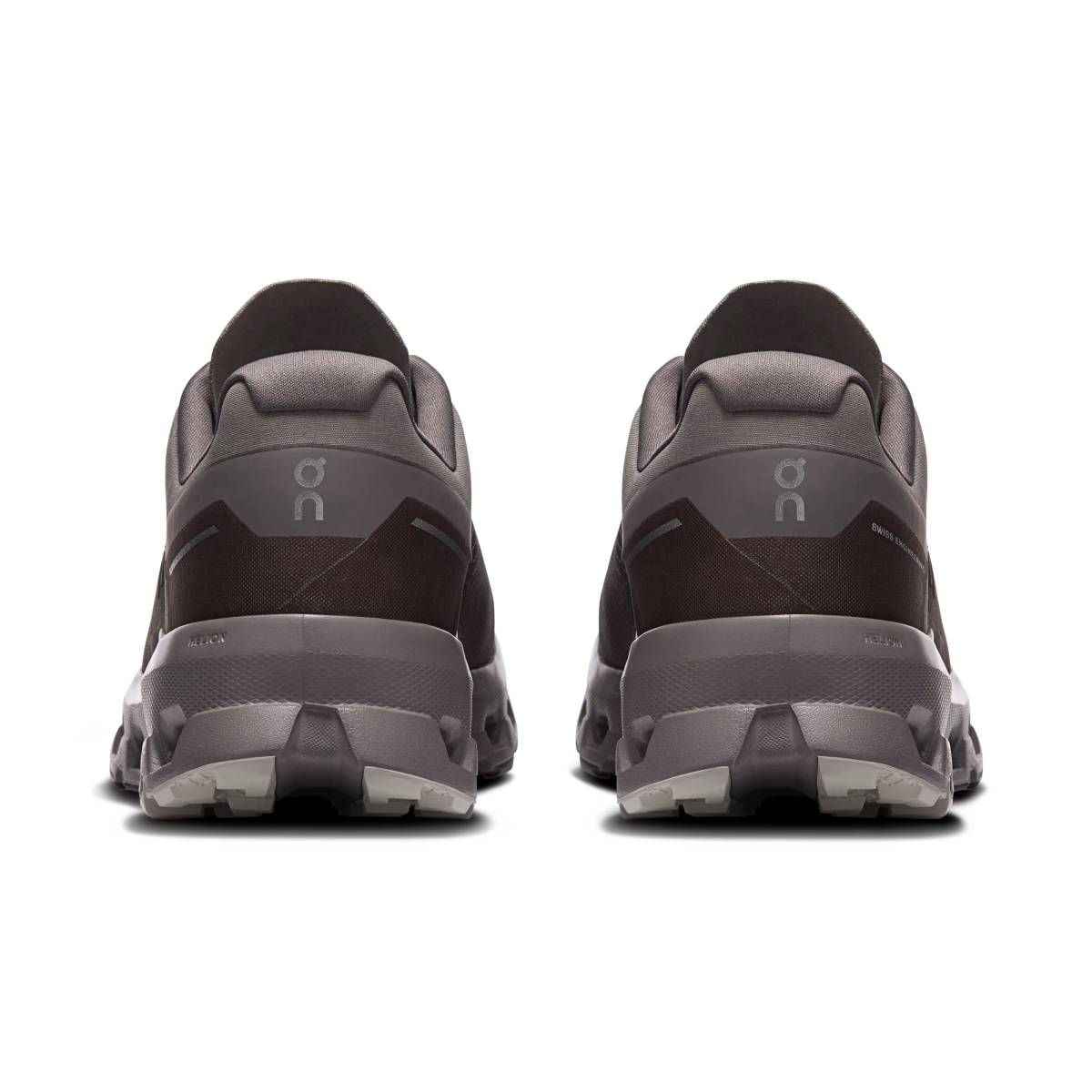 Chaussures Randonnée Homme ON Cloudvista 2