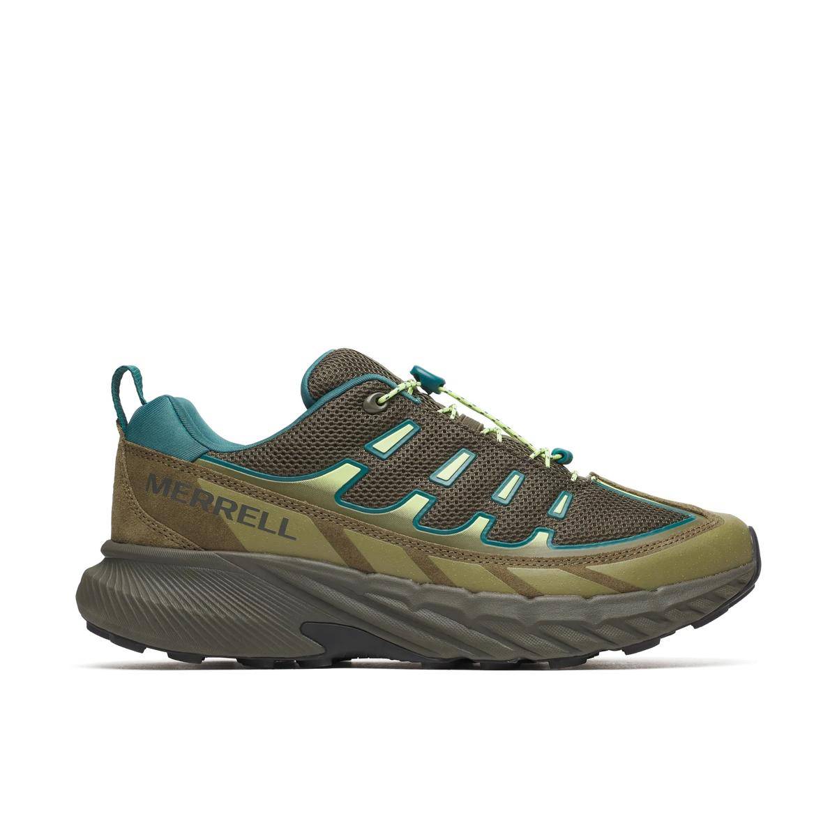 Chaussures Randonnée Unisexe Merrell Agility Peak Trek SE