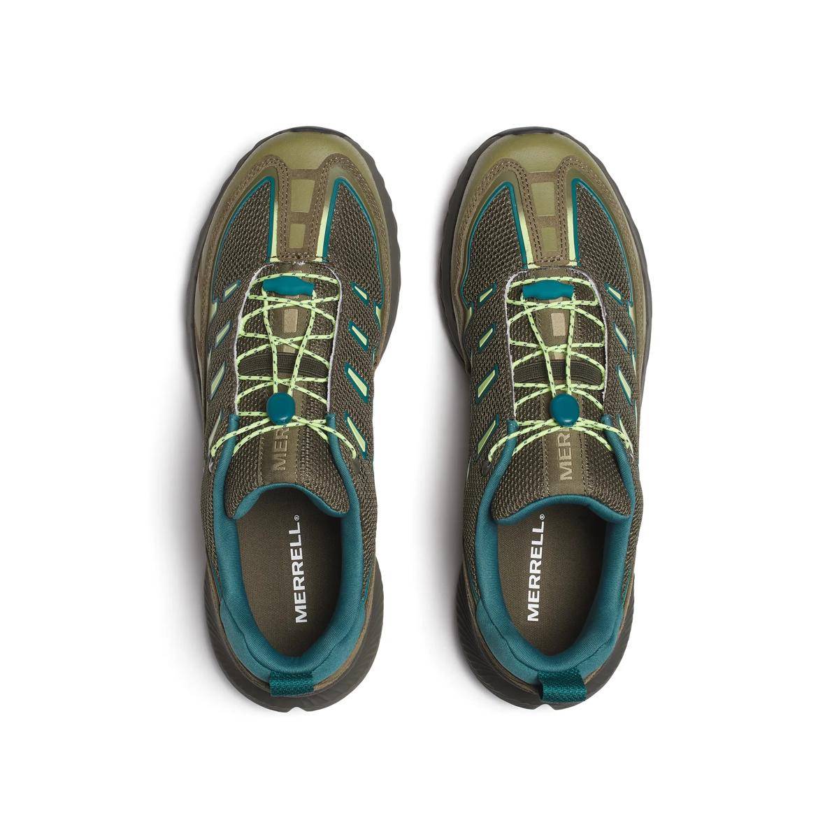 Chaussures Randonnée Unisexe Merrell Agility Peak Trek SE