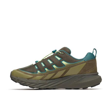 Chaussures Randonnée Unisexe Merrell Agility Peak Trek SE