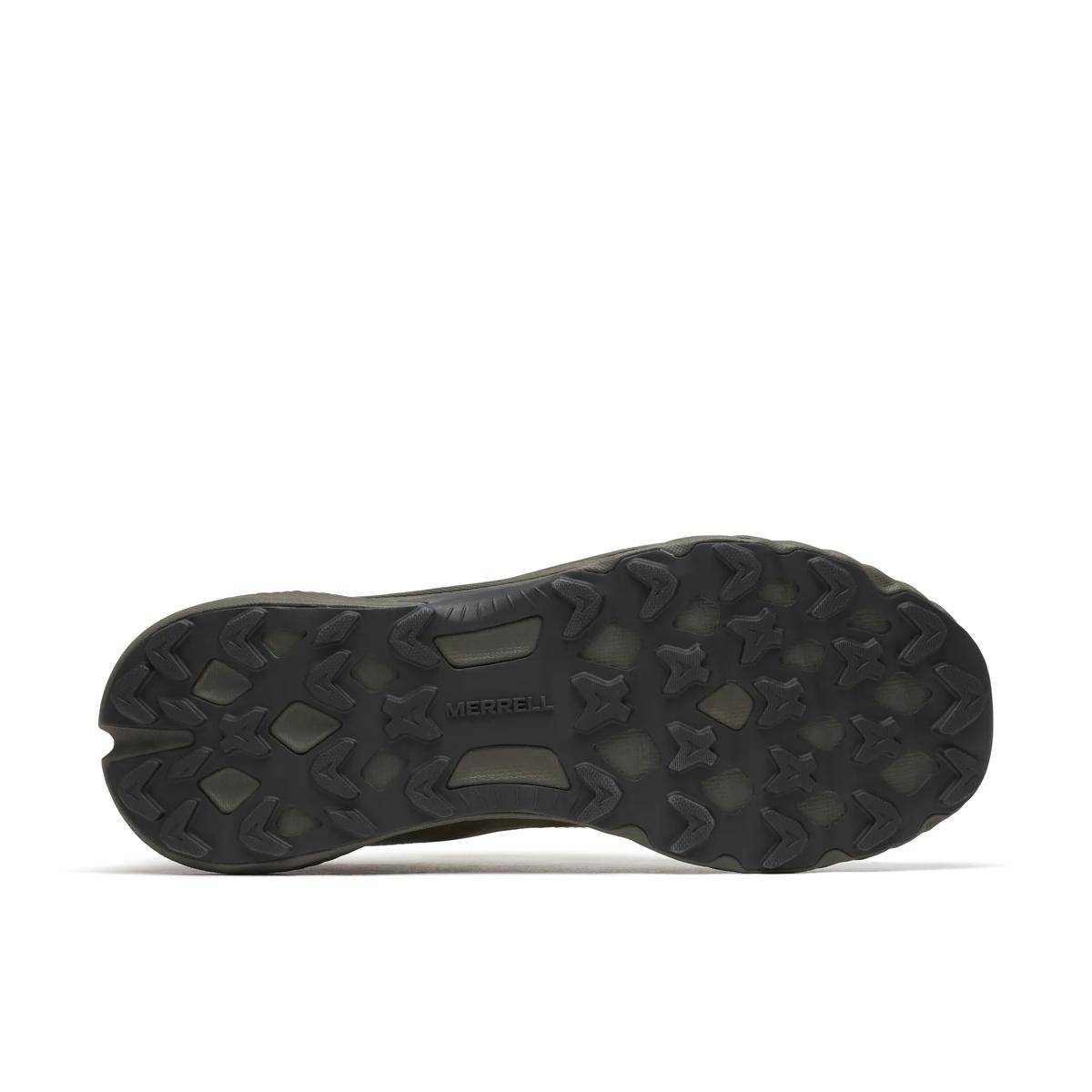 Chaussures Randonnée Unisexe Merrell Agility Peak Trek SE