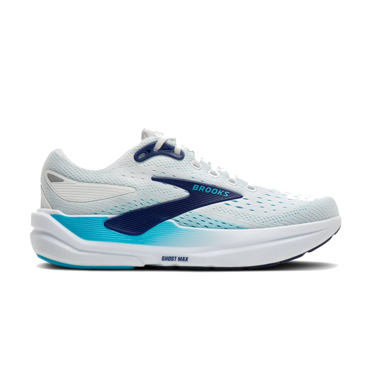 Chaussures Running Homme Brooks Ghost Max 3