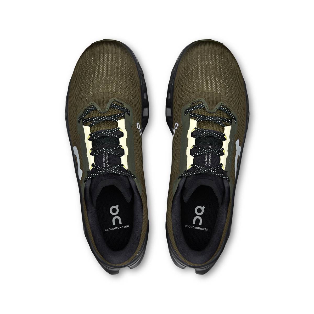 Chaussures Running Homme On Cloudmonster 3