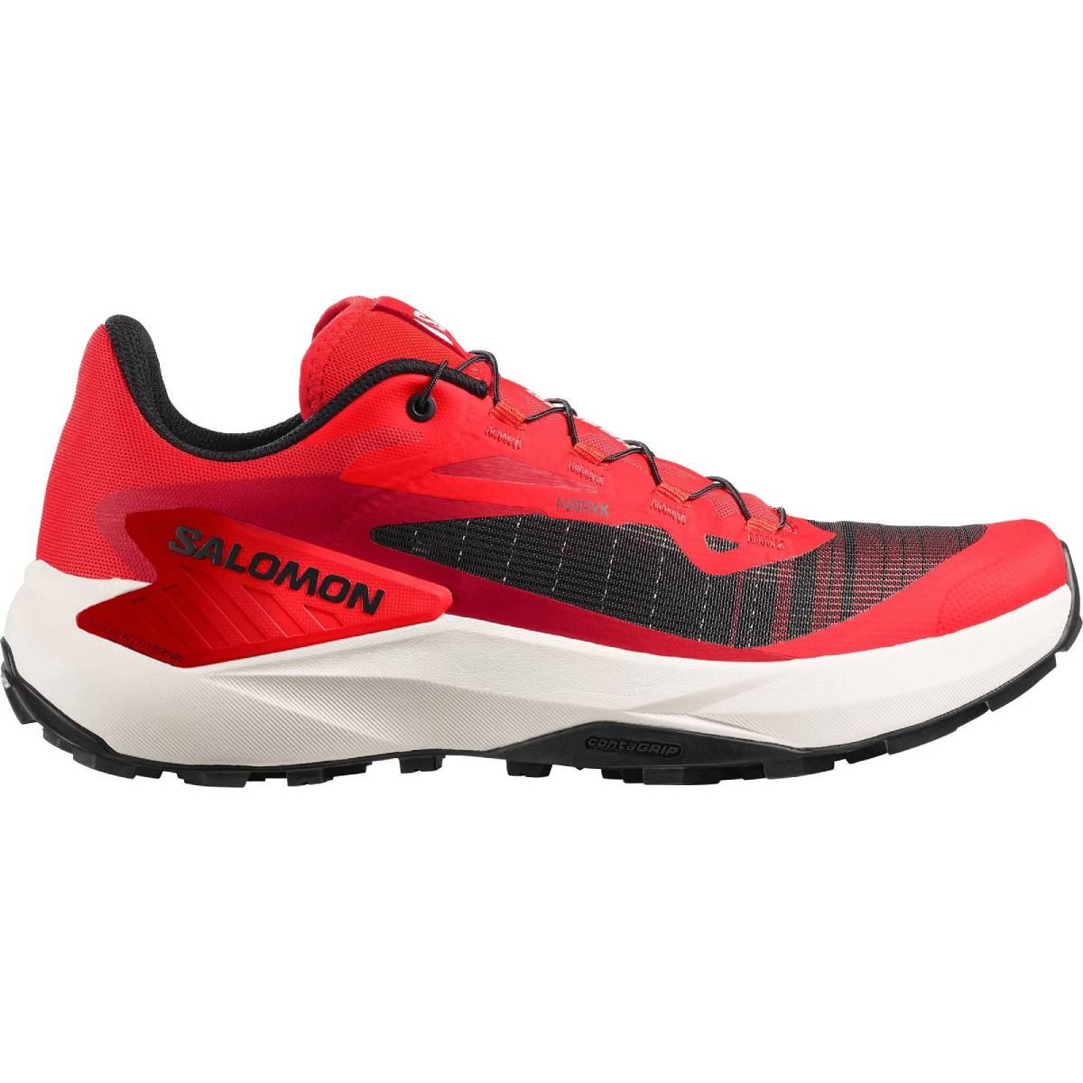 Chaussures Trail Homme Salomon Genesis
