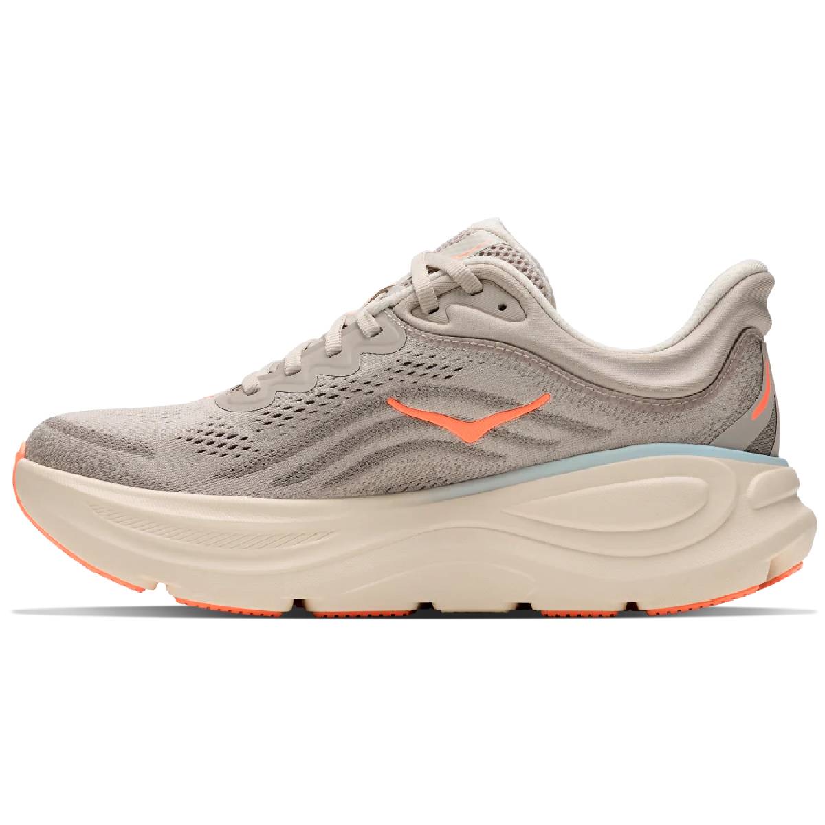 Chaussures Running Femme Hoka Bondi 9