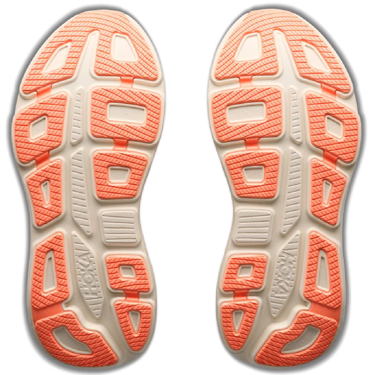 Chaussures Running Femme Hoka Bondi 9