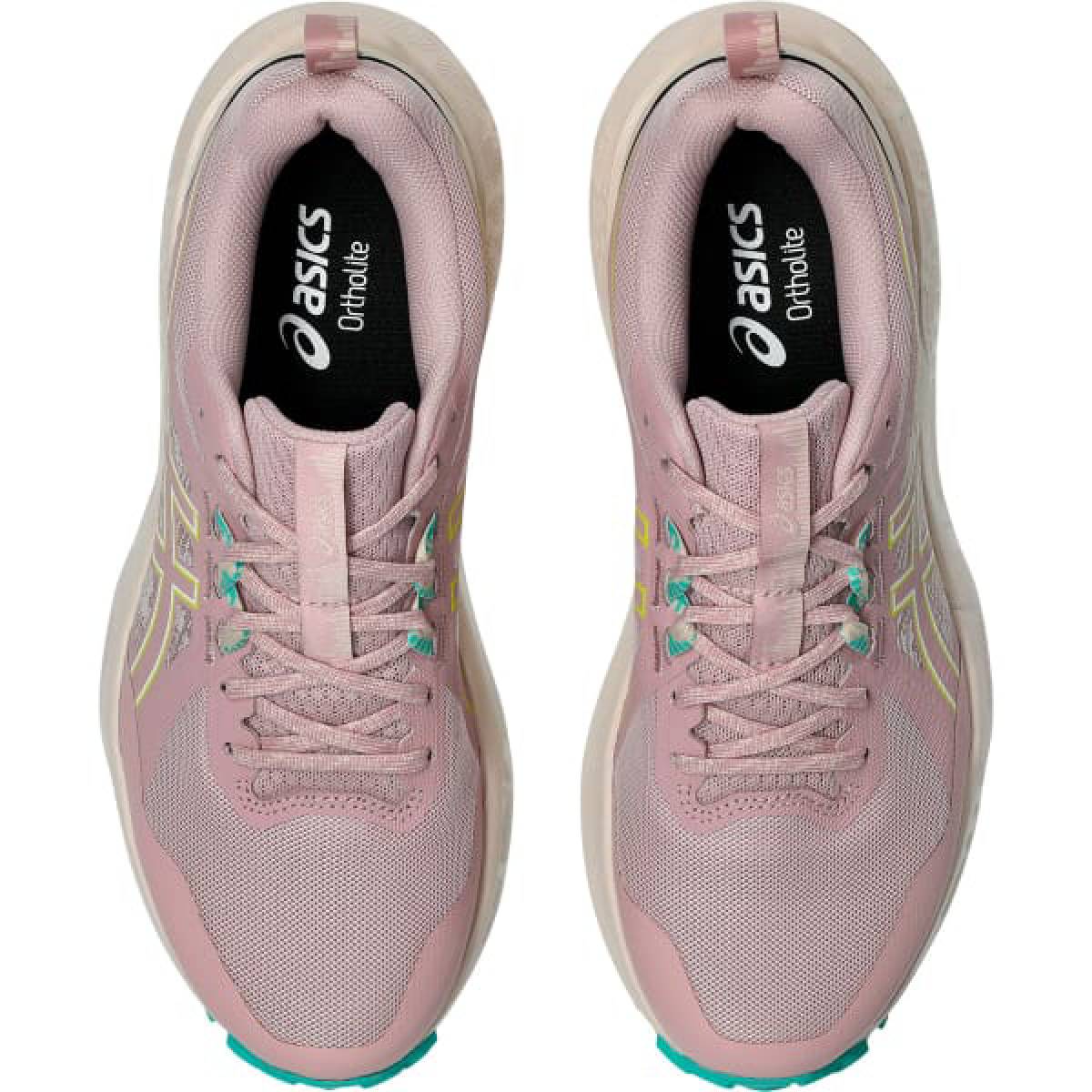 Chaussures Trail Femme Asics Gel-Sonoma 8