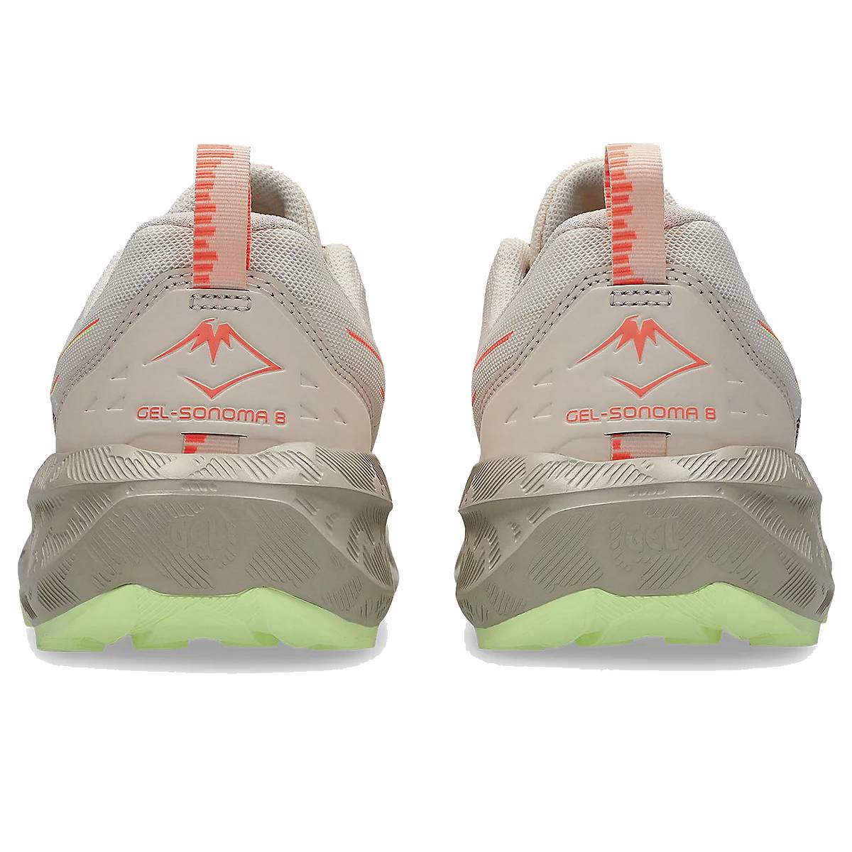 Chaussures Trail Femme Asics Gel-Sonoma 8