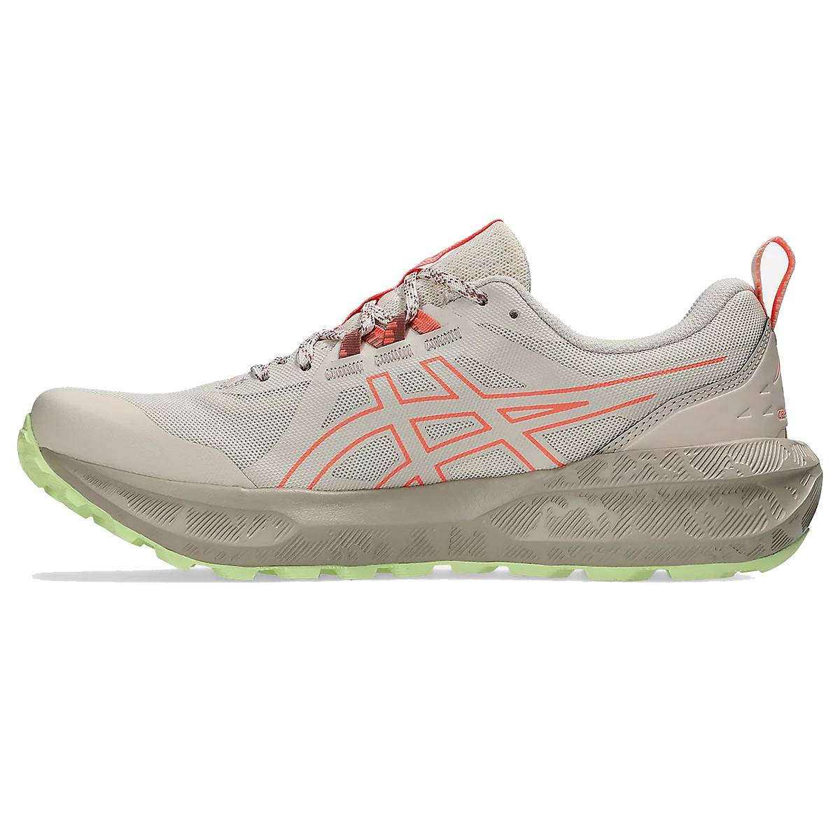 Chaussures Trail Femme Asics Gel-Sonoma 8
