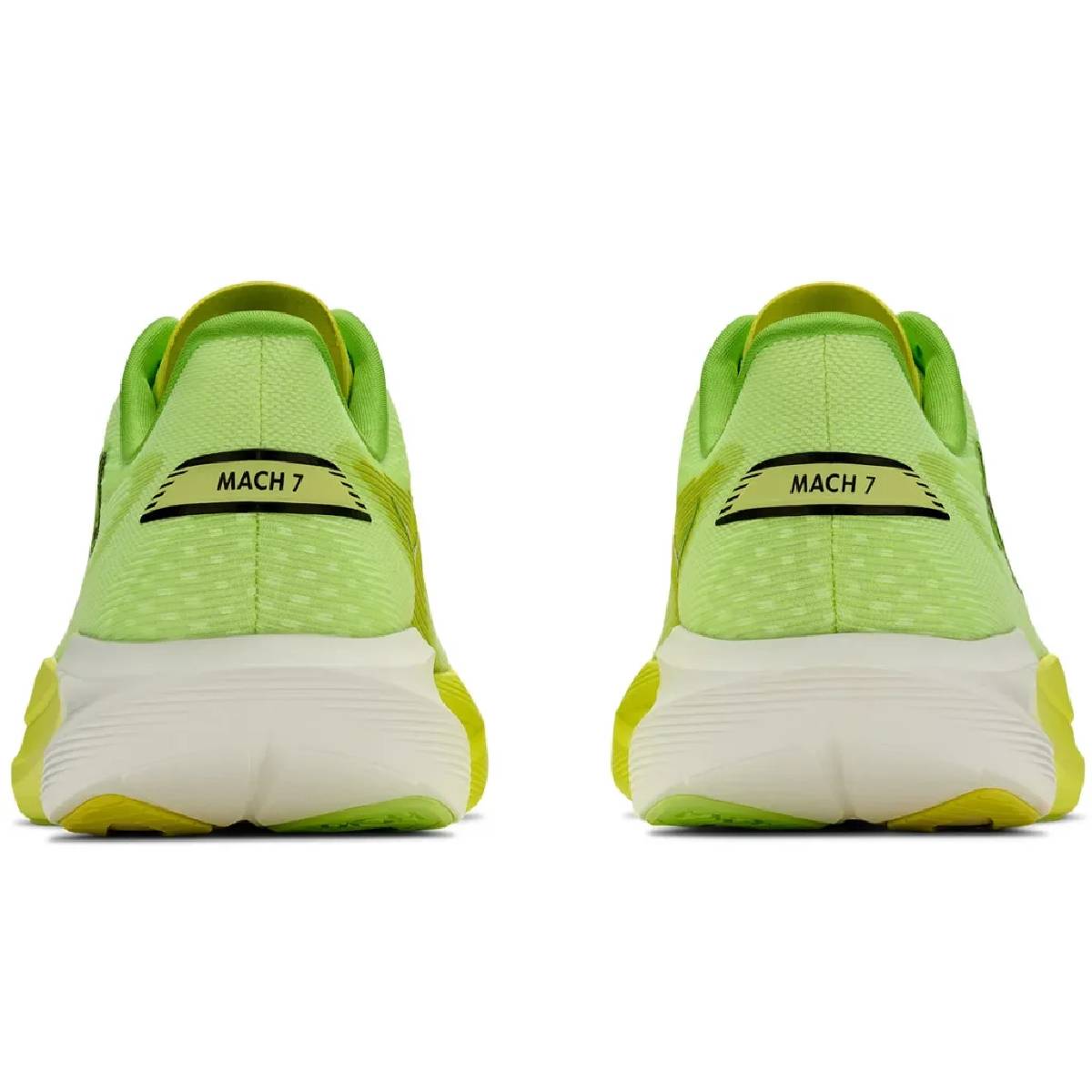 Chaussures Running Homme Hoka Mach 7