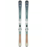 Pack Skis All-Montain Femme Rossignol Arcade 82 + XP 11