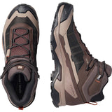 Chaussures Randonnée Homme Salomon X Ultra 5 Mid GTX