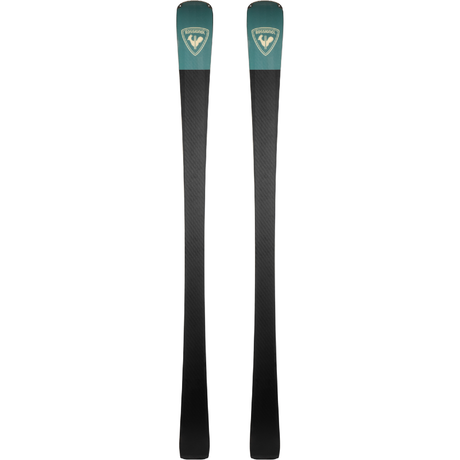 Pack Skis Alpins Femme Rossignol Nova 10 + Xpress 11