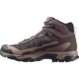 Chaussures Randonnée Homme Salomon X Ultra 5 Mid GTX