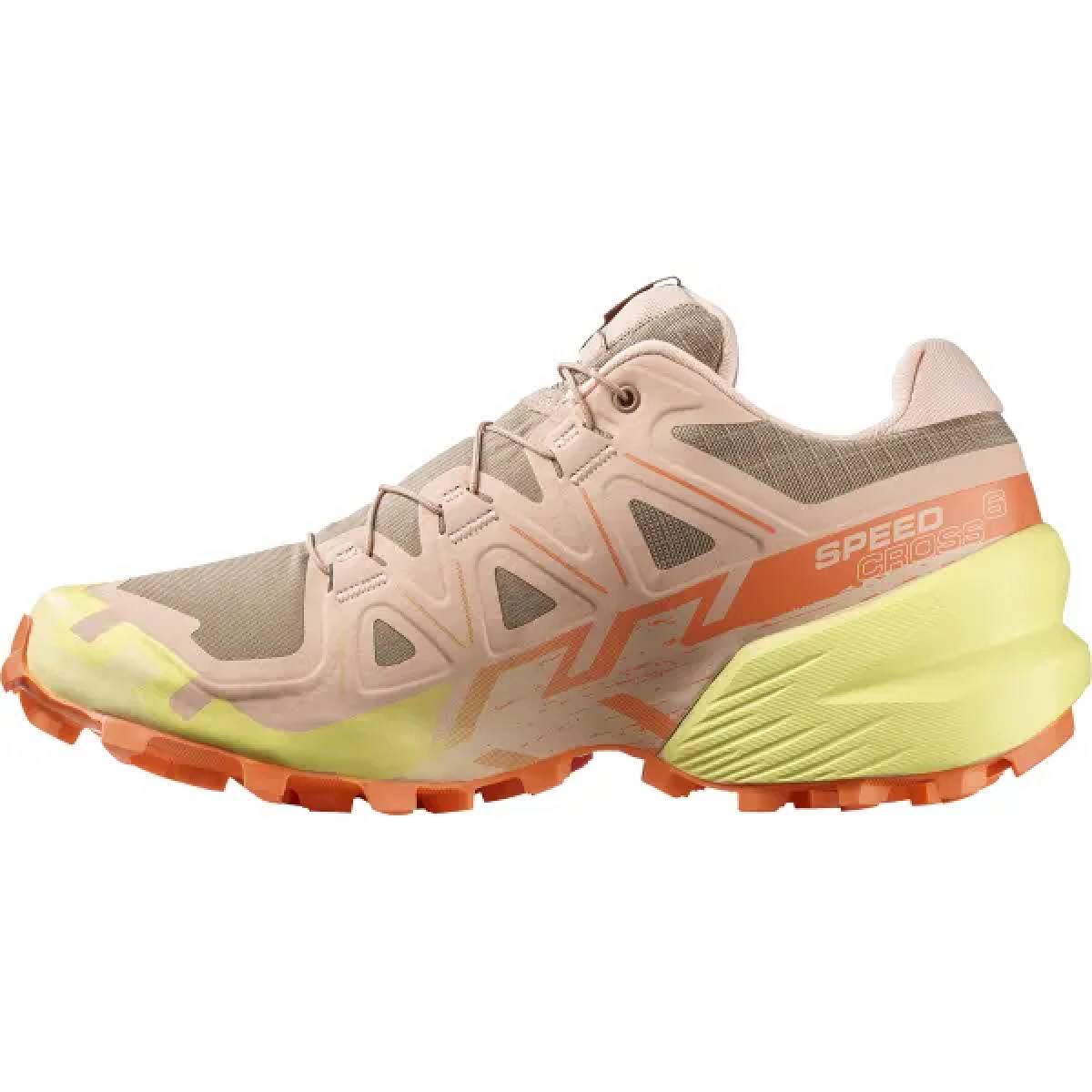 Chaussures Trail Femme Salomon Speedcross 6