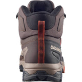 Chaussures Randonnée Homme Salomon X Ultra 5 Mid GTX
