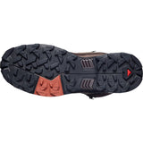 Chaussures Randonnée Homme Salomon X Ultra 5 Mid GTX