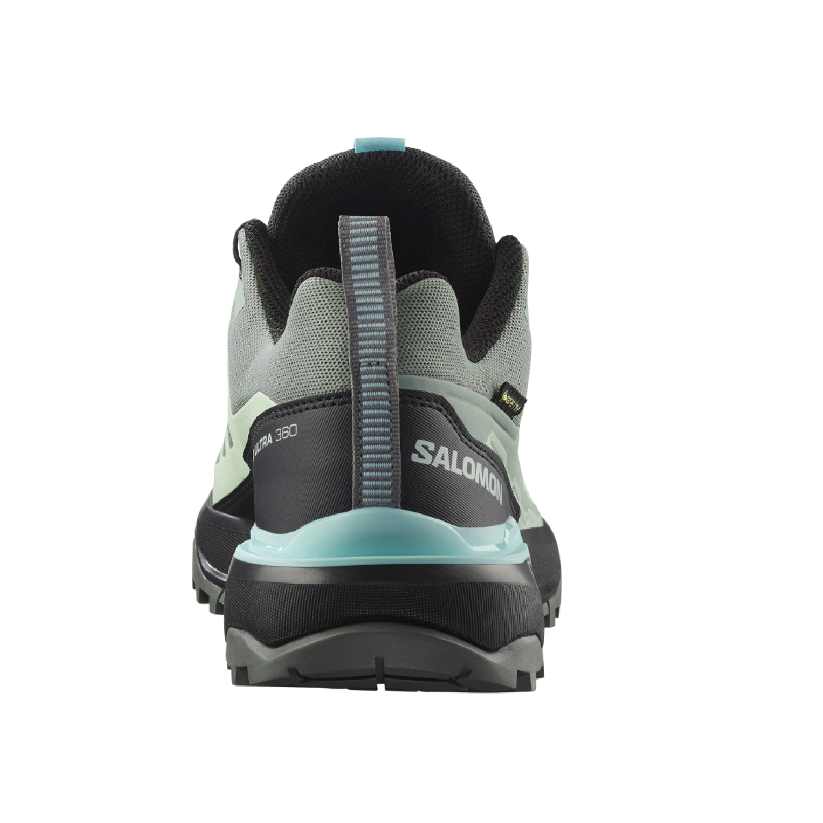 Chaussures Randonnée Femme Salomon X Ultra 360 Edge Gtx