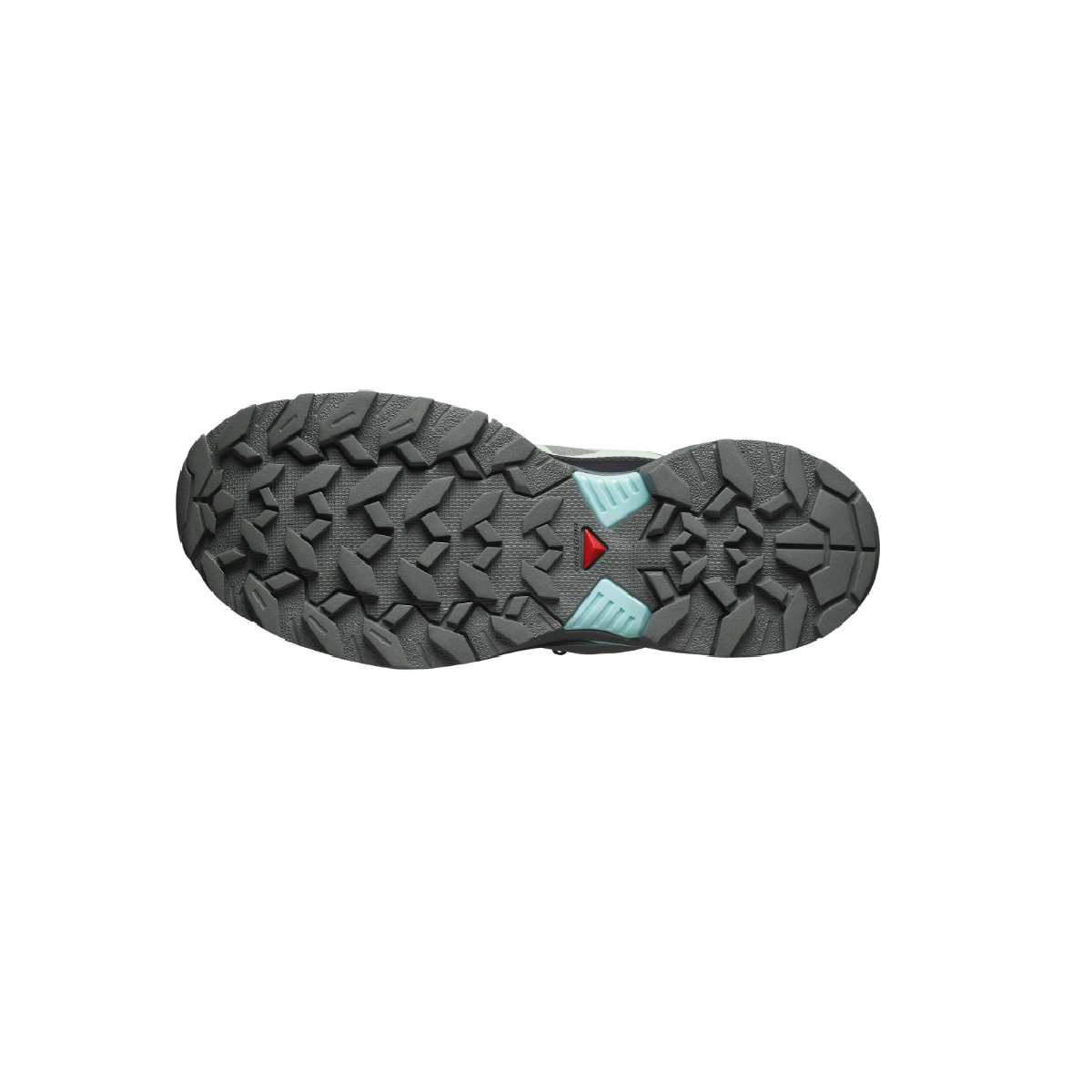 Chaussures Randonnée Femme Salomon X Ultra 360 Edge Gtx