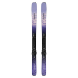 Pack Skis All-Mountain Femme Salomon E Stance W F80 + M10 GW L8