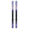 Pack Skis All-Mountain Femme Salomon E Stance W F80 + M10 GW L8