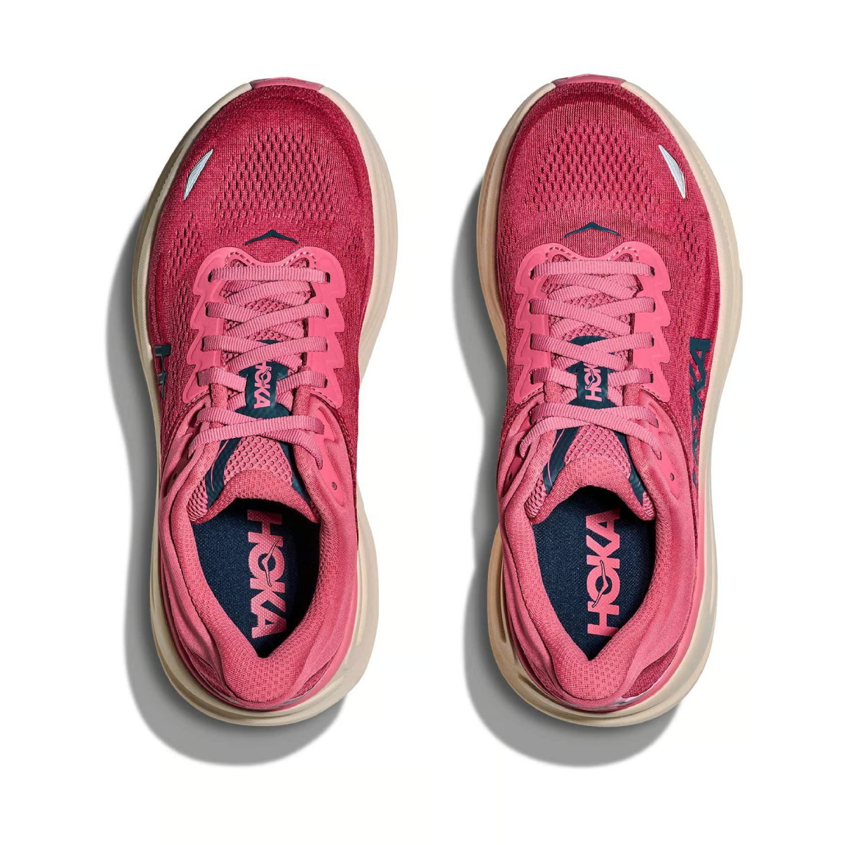 Chaussures Running Femme Hoka Bondi 9