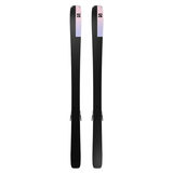 Pack Skis All-Mountain Femme Salomon E Stance W F80 + M10 GW L8