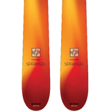 Pack Skis All-Mountain Rossignol Sprayer Pro + XP 10