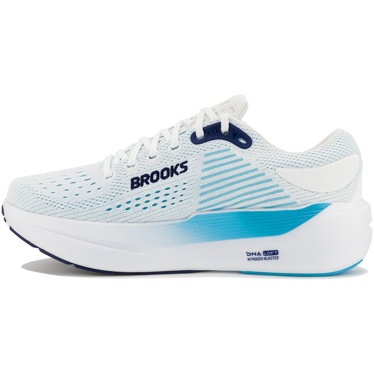 Chaussures Running Homme Brooks Ghost Max 3