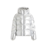 Veste Ski Femme Fusalp Charloy Metal