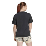 T-Shirt Running Femme Adidas Run Ess Tee