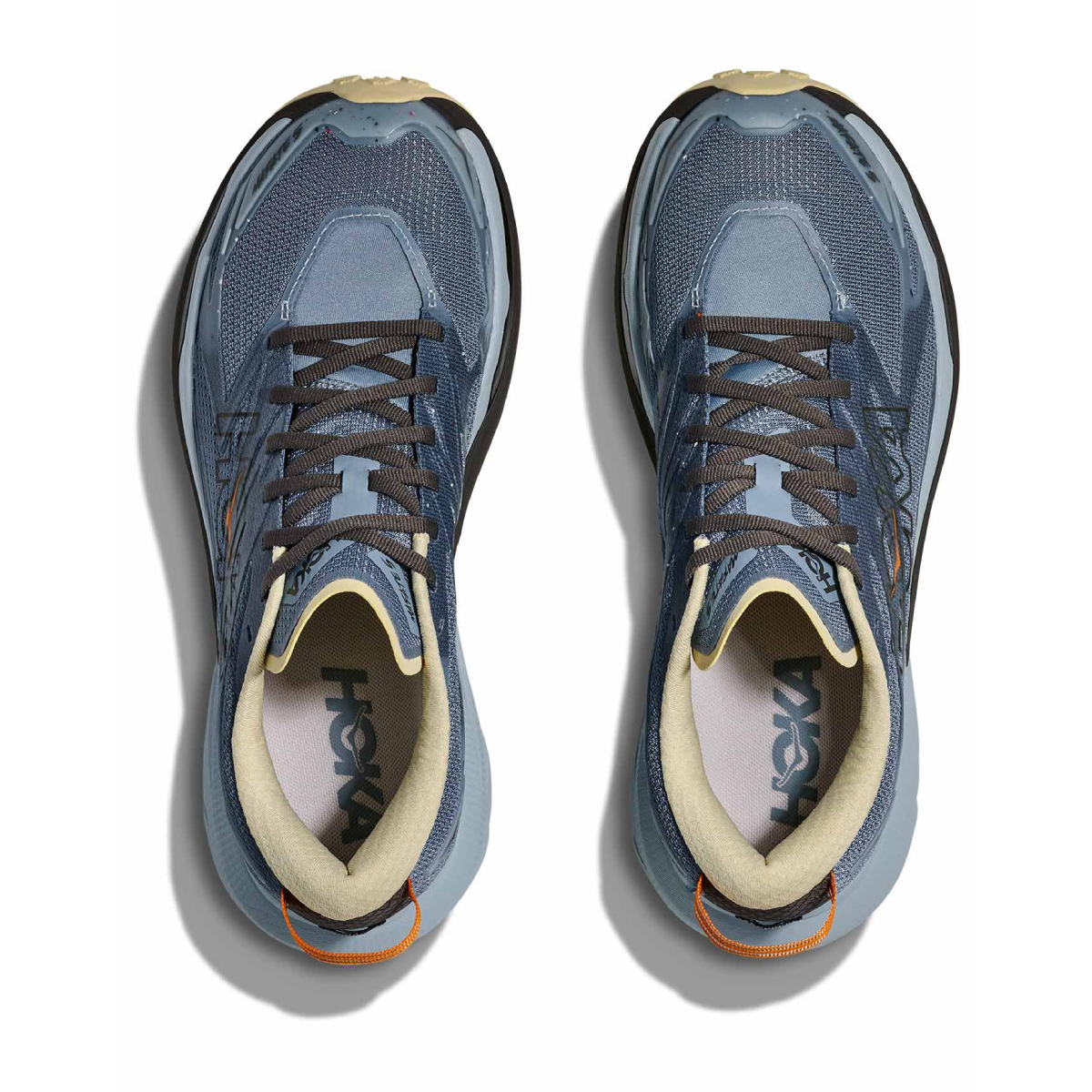 Chaussures Trail Homme Hoka Mafate 5