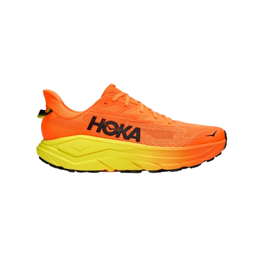 Chaussures Trail Homme Hoka Challenger 8