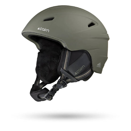 Casque Ski Adulte Cairn Electron