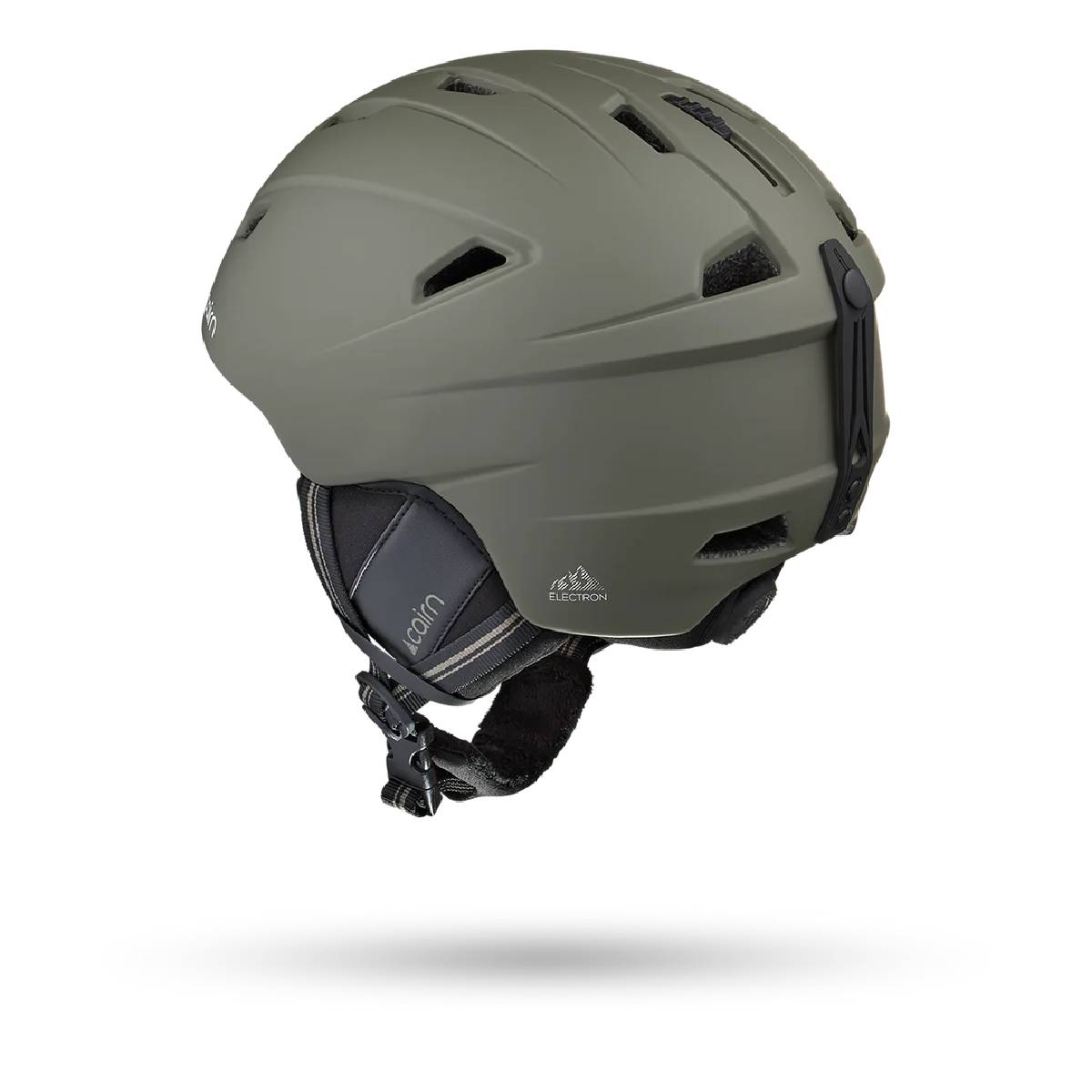 Casque Ski Adulte Cairn Electron