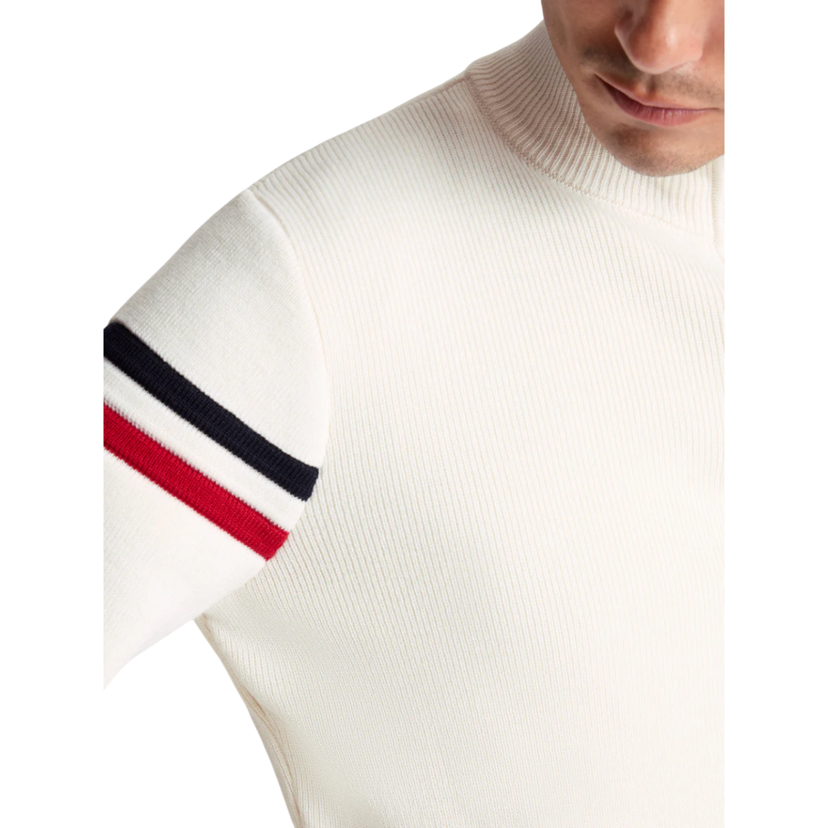 Pull Ski Homme Fusalp Wengen