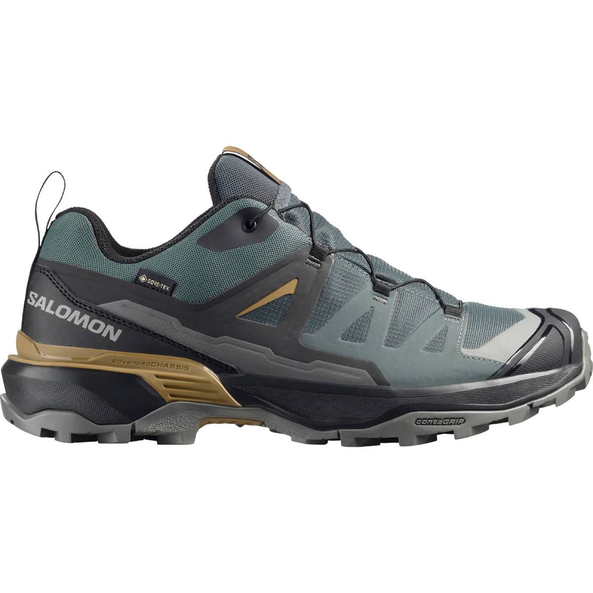 Chaussures Randonnée Homme Salomon X Ultra 360 GTX