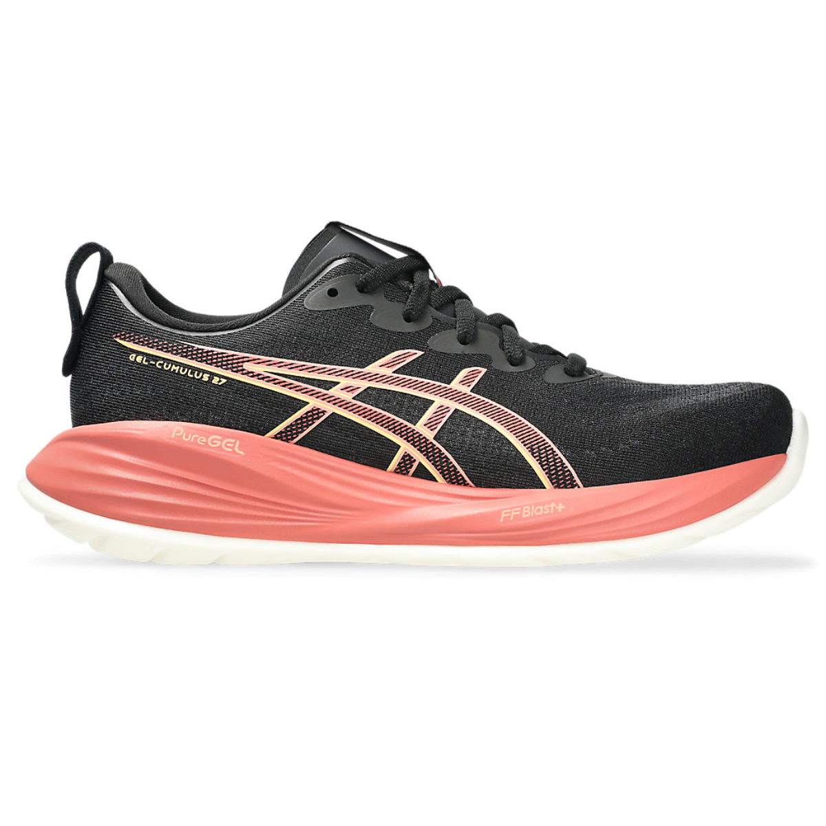 Chaussures Running Femme Asics Gel-Cumulus 27