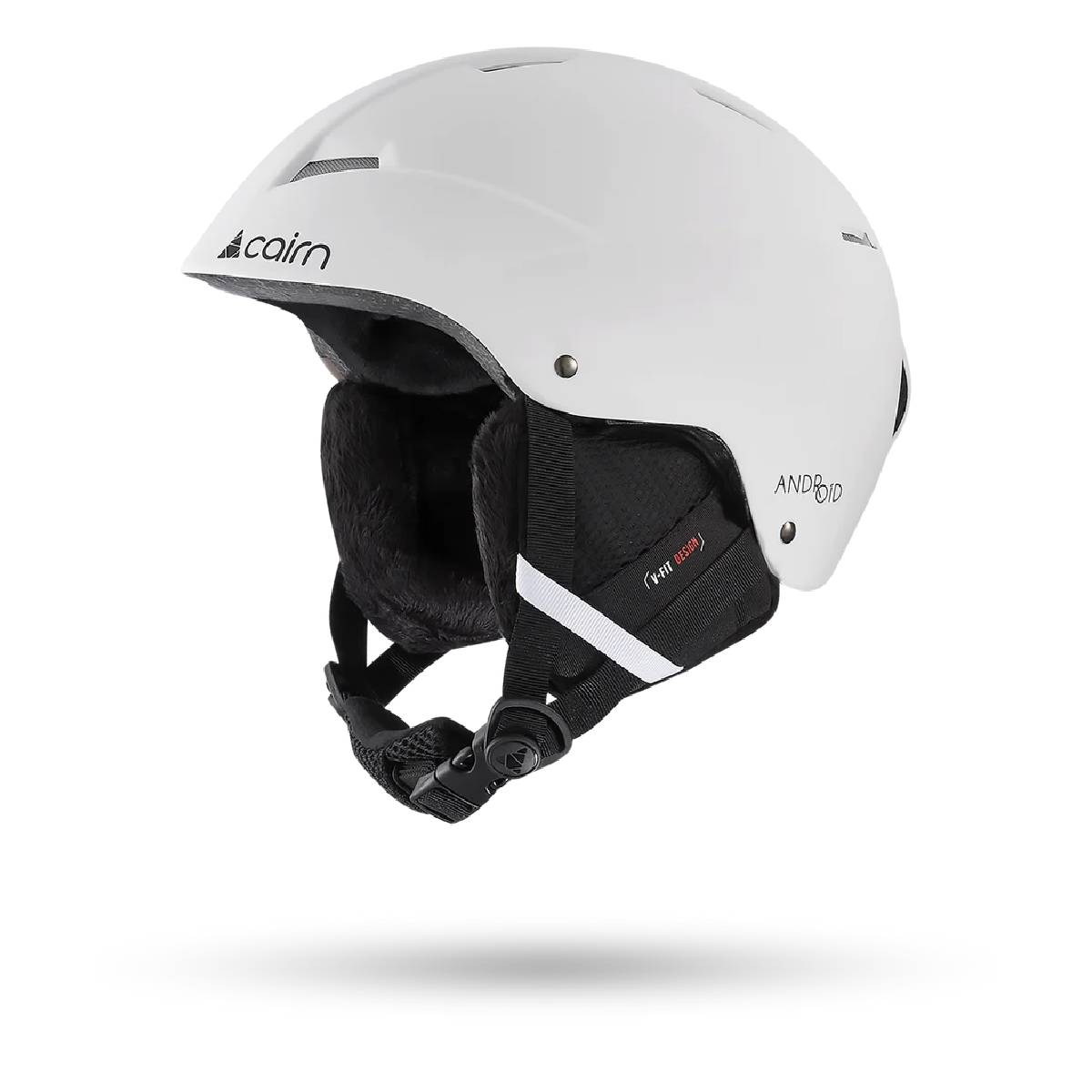 Casque Ski Cairn Adulte Android