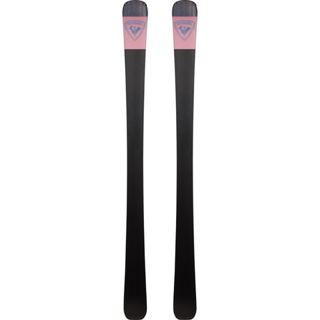Pack Ski All-Mountain Femme Rossignol Arcade 88 + SPX 12